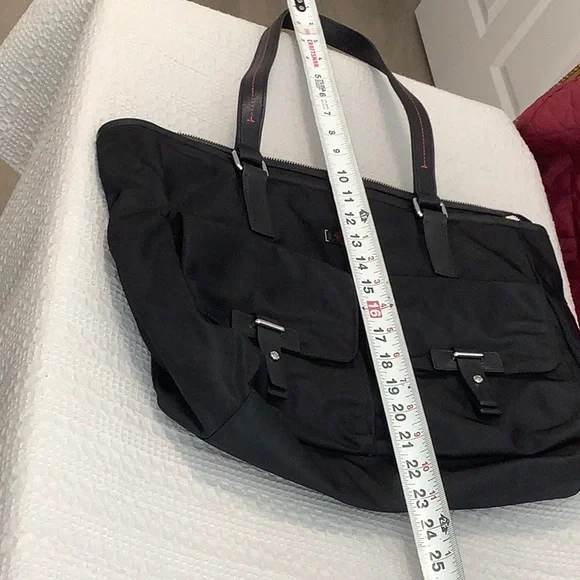 Tumi Cortina series Travel Bag - Picture 7 of 9